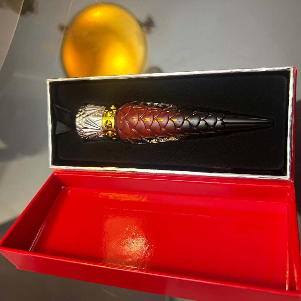 Christian Louboutin Rouge Louboutin Matte Fluid Lip Colour - Corset d'Amour